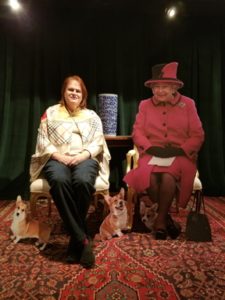me&the queen
