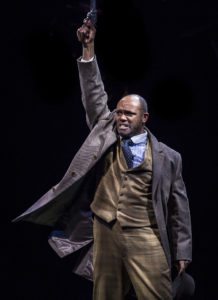 Nathaniel Stampley