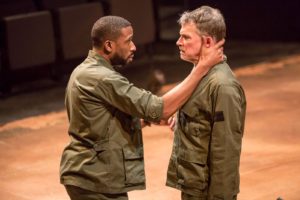 Othello 4 preview