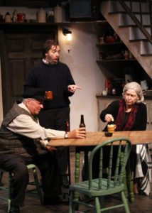 1.1. Norm Woodel, Robert Jordan Bailey and Millie Hurley IMG