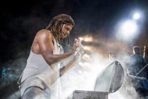 Jesus Christ Superstar Act
