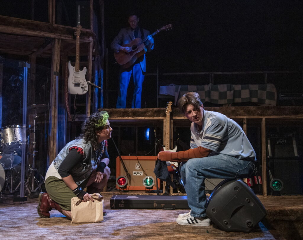 Verböten 003 The House Theatre of Chicago 2020 photo by Michael Brosilow